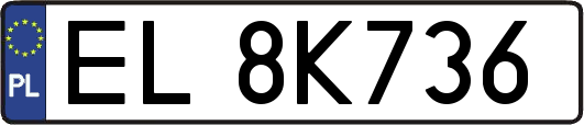 EL8K736