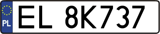 EL8K737
