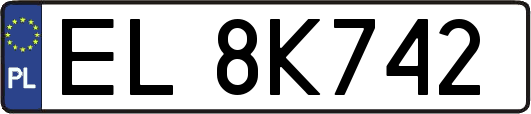 EL8K742