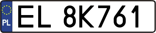 EL8K761