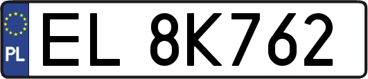 EL8K762