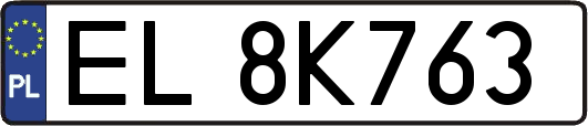 EL8K763