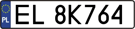 EL8K764