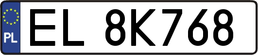 EL8K768