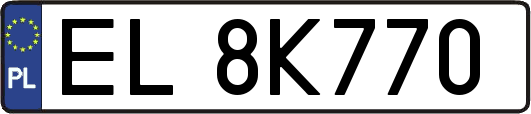 EL8K770