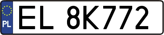 EL8K772