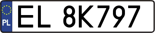 EL8K797