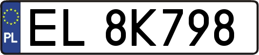 EL8K798
