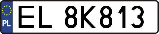 EL8K813