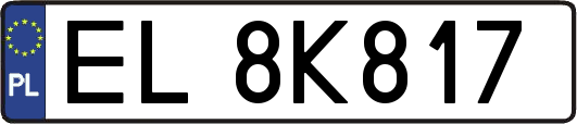 EL8K817