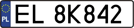 EL8K842