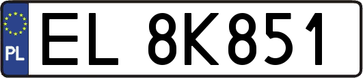 EL8K851