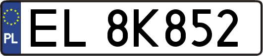 EL8K852