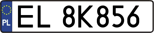 EL8K856