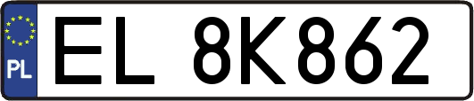 EL8K862