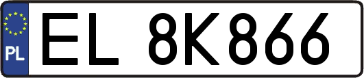 EL8K866