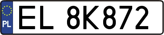 EL8K872