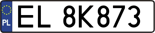 EL8K873