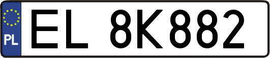 EL8K882