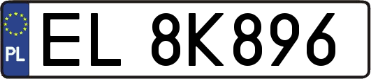 EL8K896