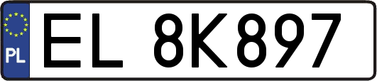 EL8K897