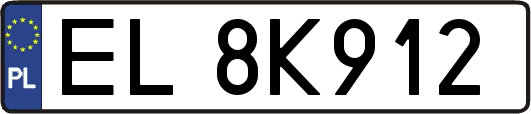 EL8K912