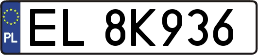 EL8K936