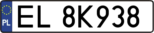 EL8K938