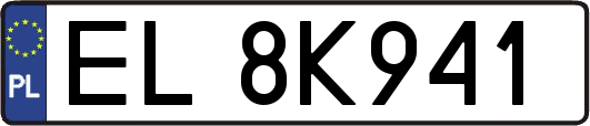 EL8K941