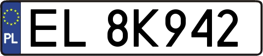 EL8K942
