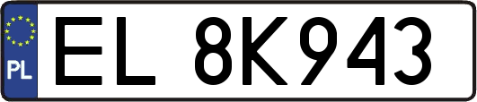 EL8K943