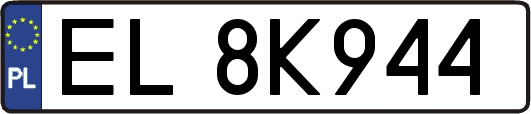 EL8K944