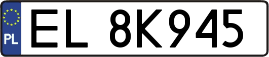EL8K945