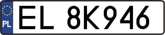 EL8K946