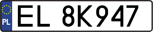 EL8K947
