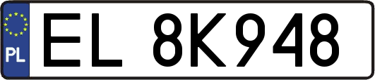 EL8K948