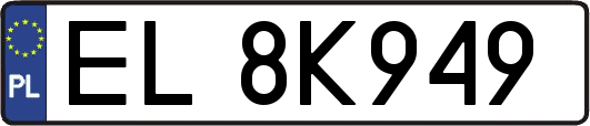 EL8K949