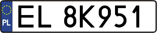 EL8K951