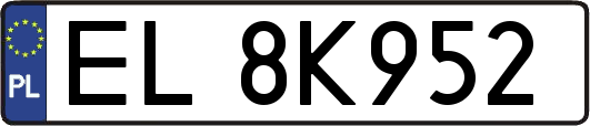 EL8K952