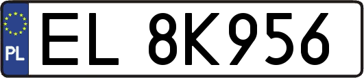 EL8K956