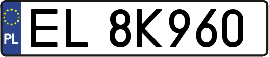 EL8K960