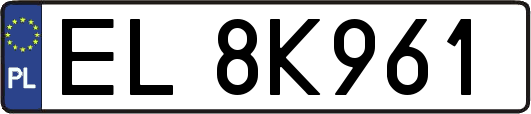 EL8K961