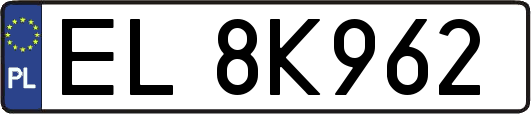EL8K962
