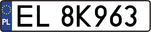 EL8K963