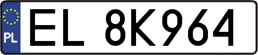EL8K964
