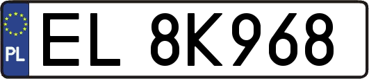 EL8K968