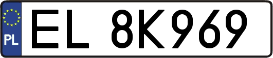 EL8K969