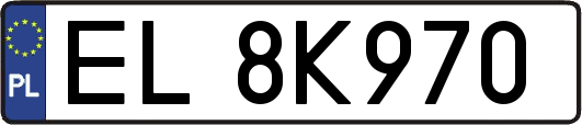 EL8K970