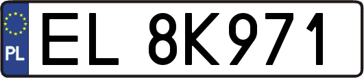 EL8K971