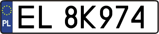 EL8K974